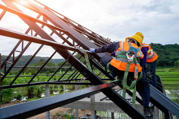 Best Commercial Roofing Services  in Preston Heights, IL